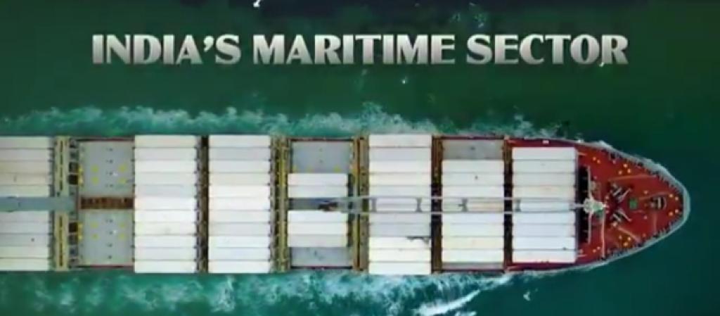 Prime Minister Modi recalls India’s Maritime Heritage on National Maritime Day