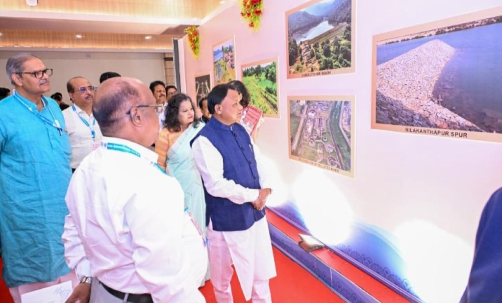 Chief Minister's appeal on Water Day - Don't waste even a drop of water